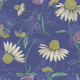 Bee Haven, Meadow Toss (Sold By 1/2 Meter)
